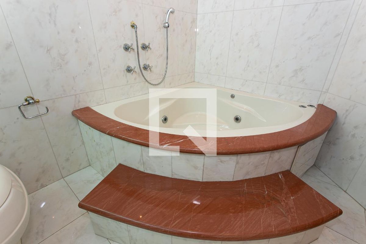 Casa, 4 quartos, 400 m² - Foto 66