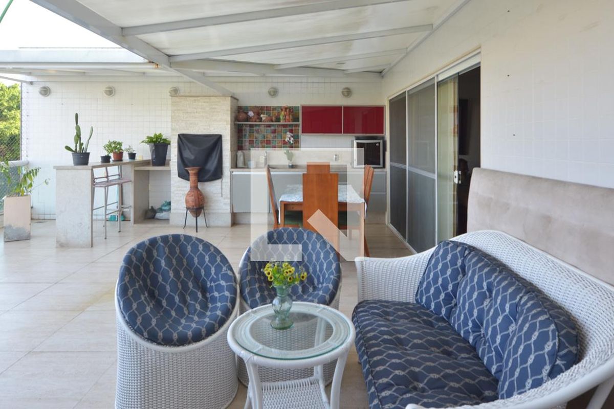 Cobertura, 4 quartos, 370 m² - Foto 30