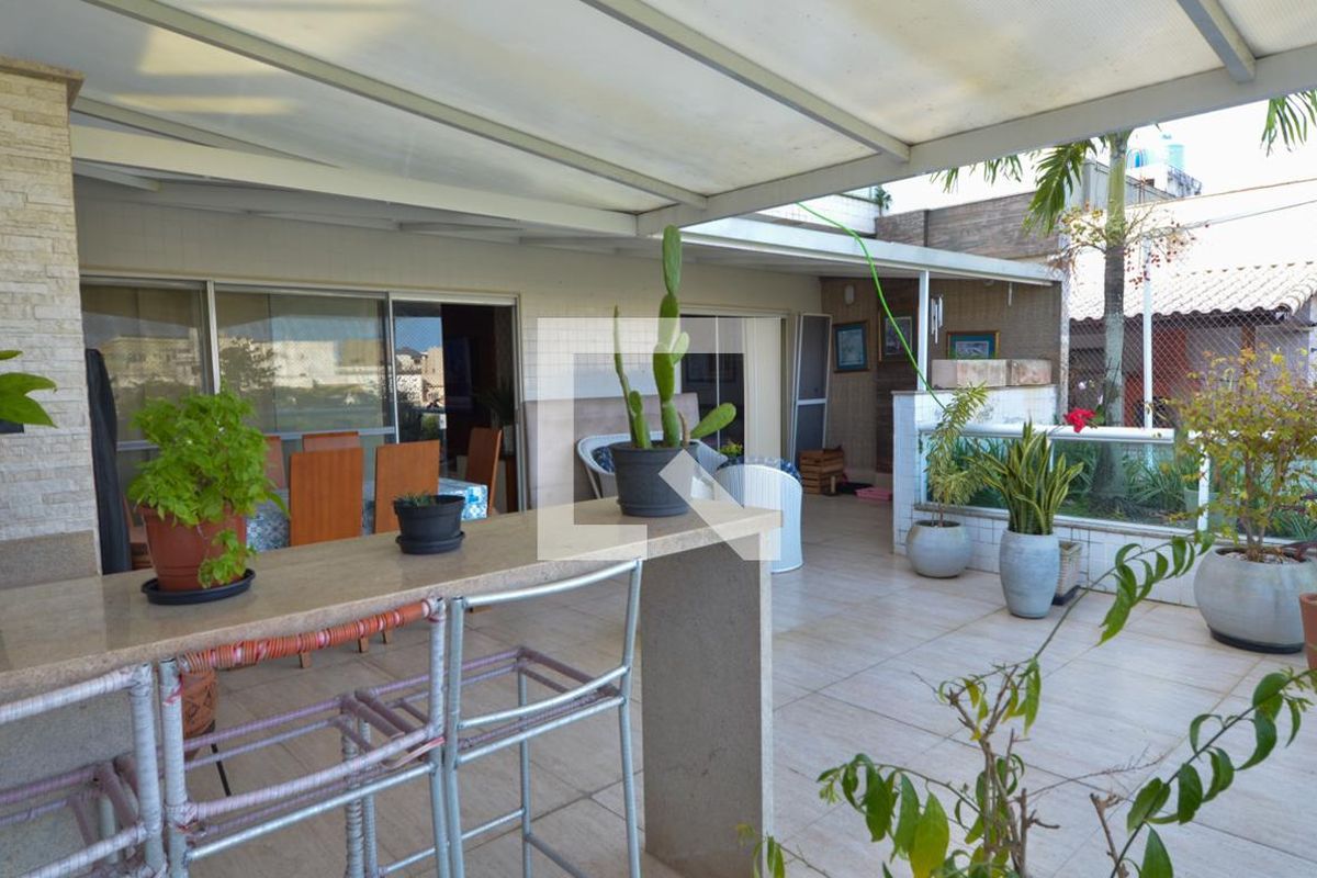 Cobertura, 4 quartos, 370 m² - Foto 42