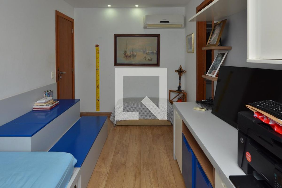 Cobertura, 4 quartos, 370 m² - Foto 82