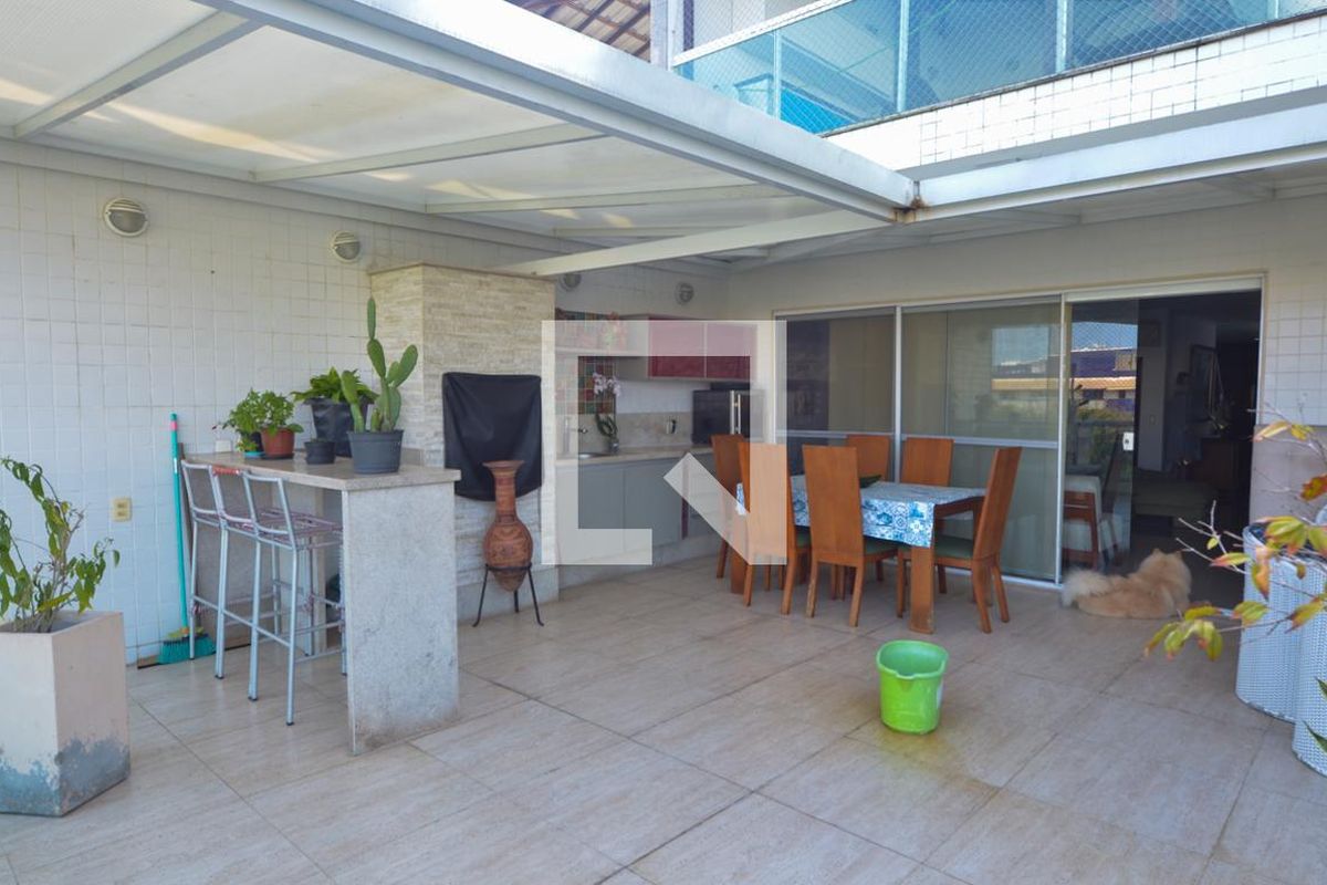 Cobertura, 4 quartos, 370 m² - Foto 40