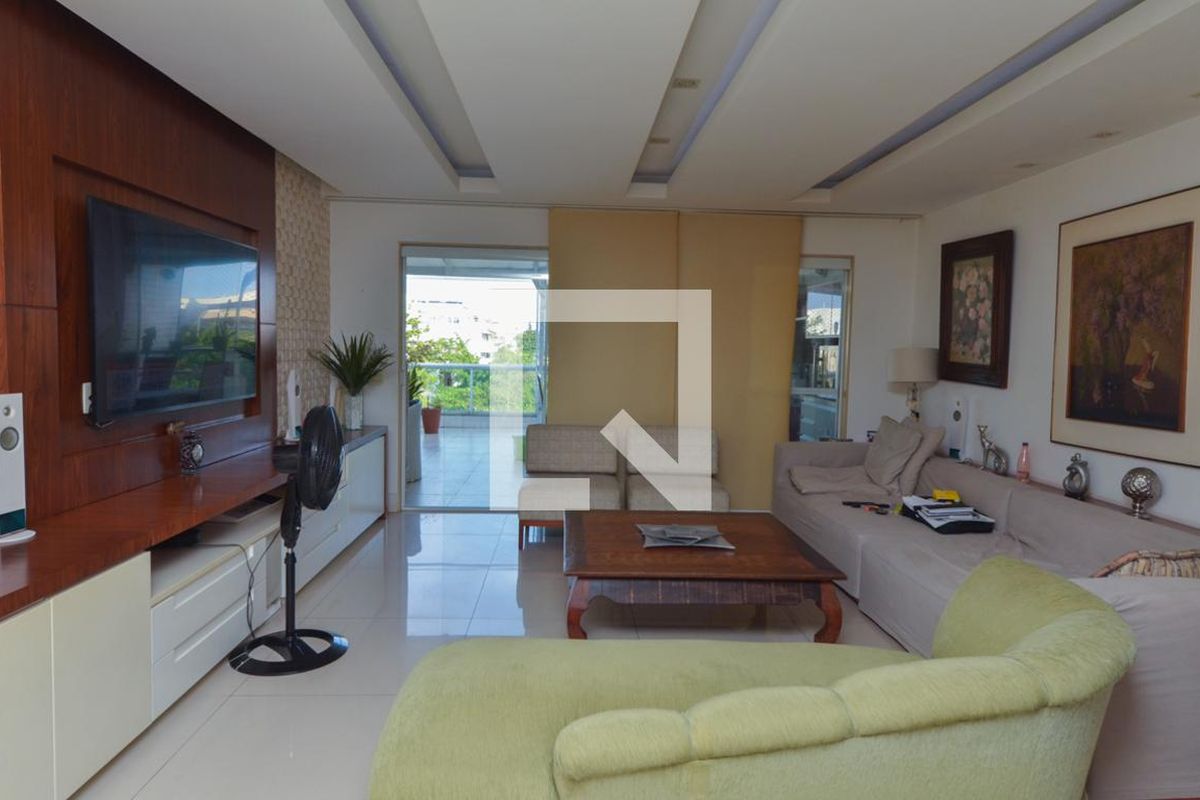 Cobertura, 4 quartos, 370 m² - Foto 20