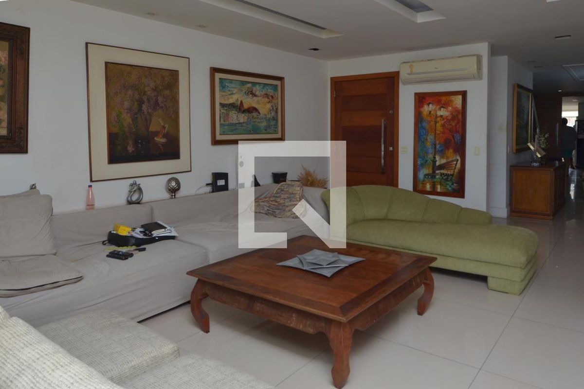 Cobertura, 4 quartos, 370 m² - Foto 14