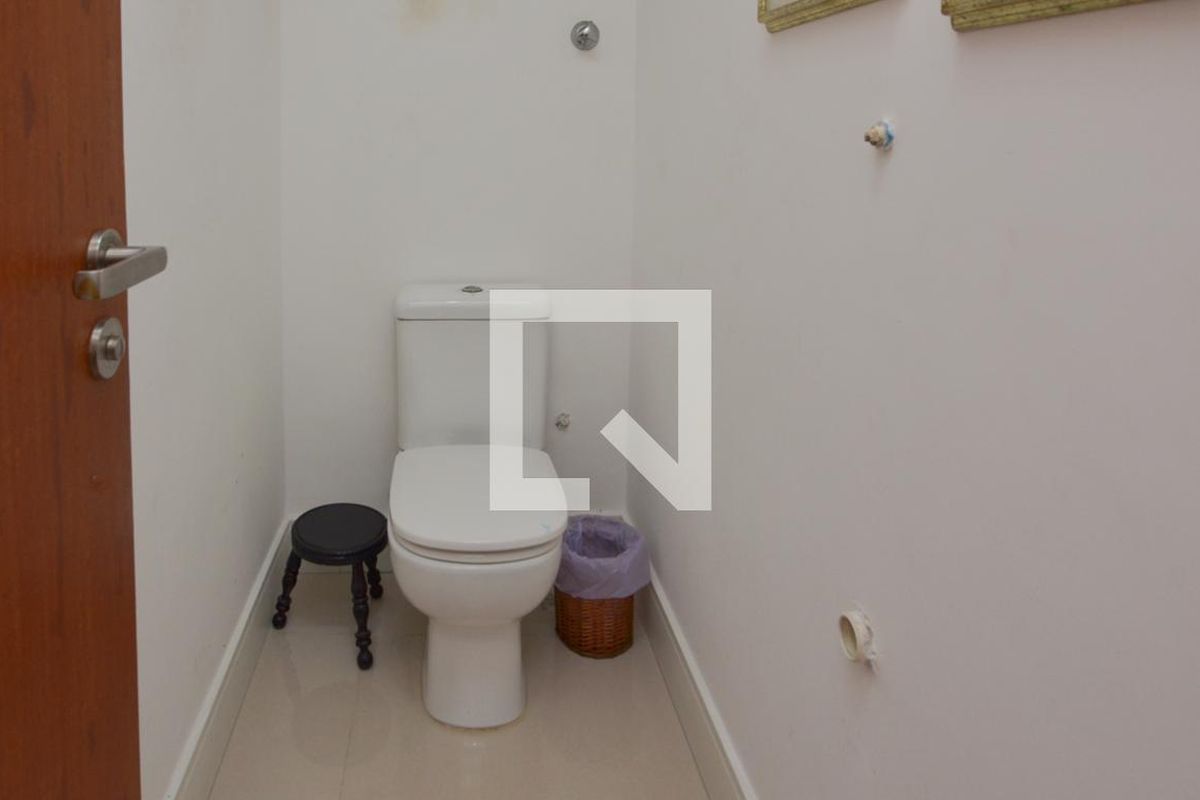 Cobertura, 4 quartos, 370 m² - Foto 24