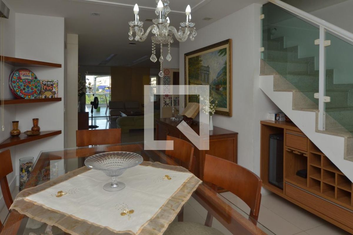 Cobertura, 4 quartos, 370 m² - Foto 8