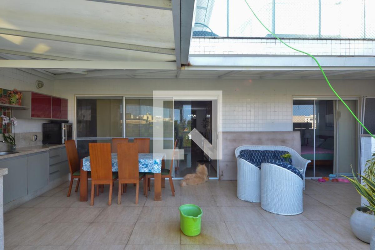 Cobertura, 4 quartos, 370 m² - Foto 44