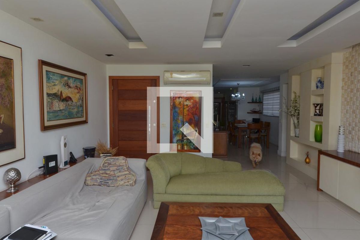 Cobertura, 4 quartos, 370 m² - Foto 18