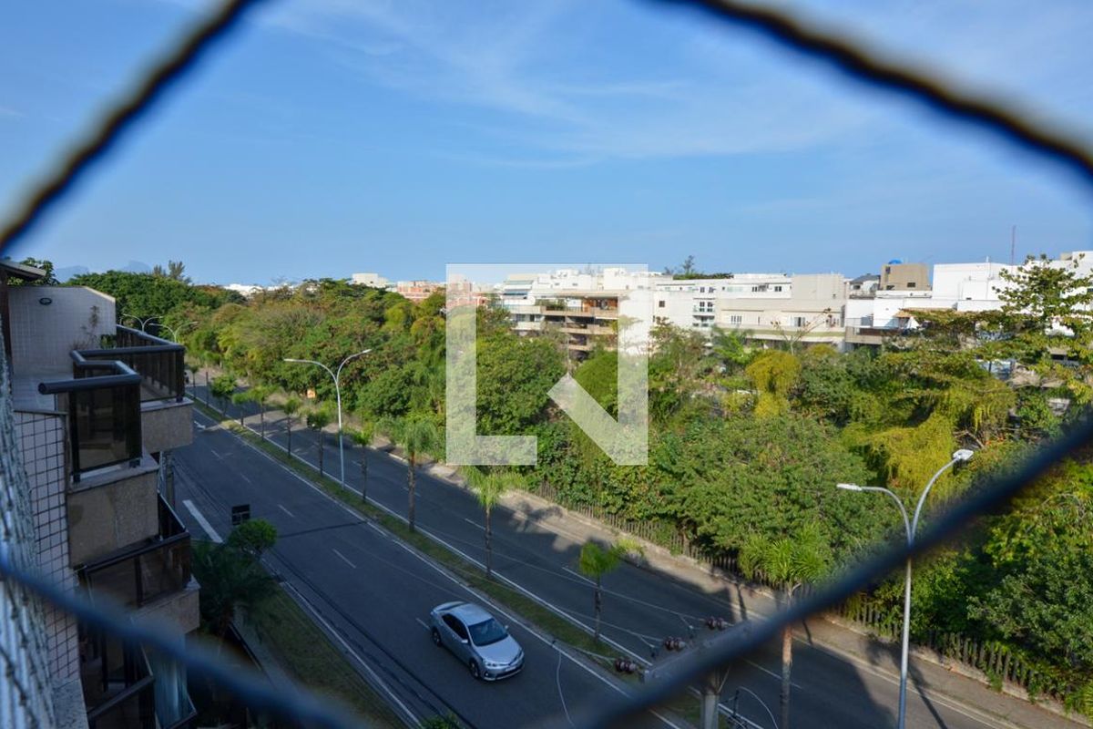 Cobertura, 4 quartos, 370 m² - Foto 50