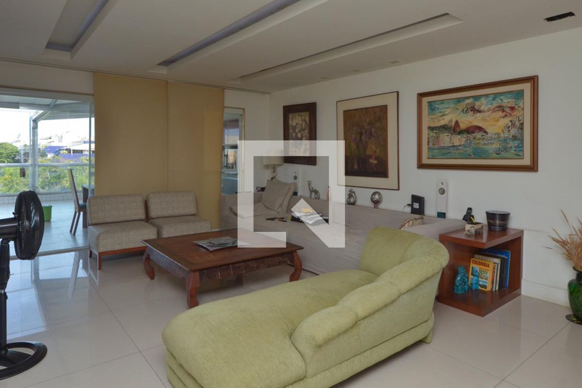 Cobertura, 4 quartos, 370 m² - Foto 10