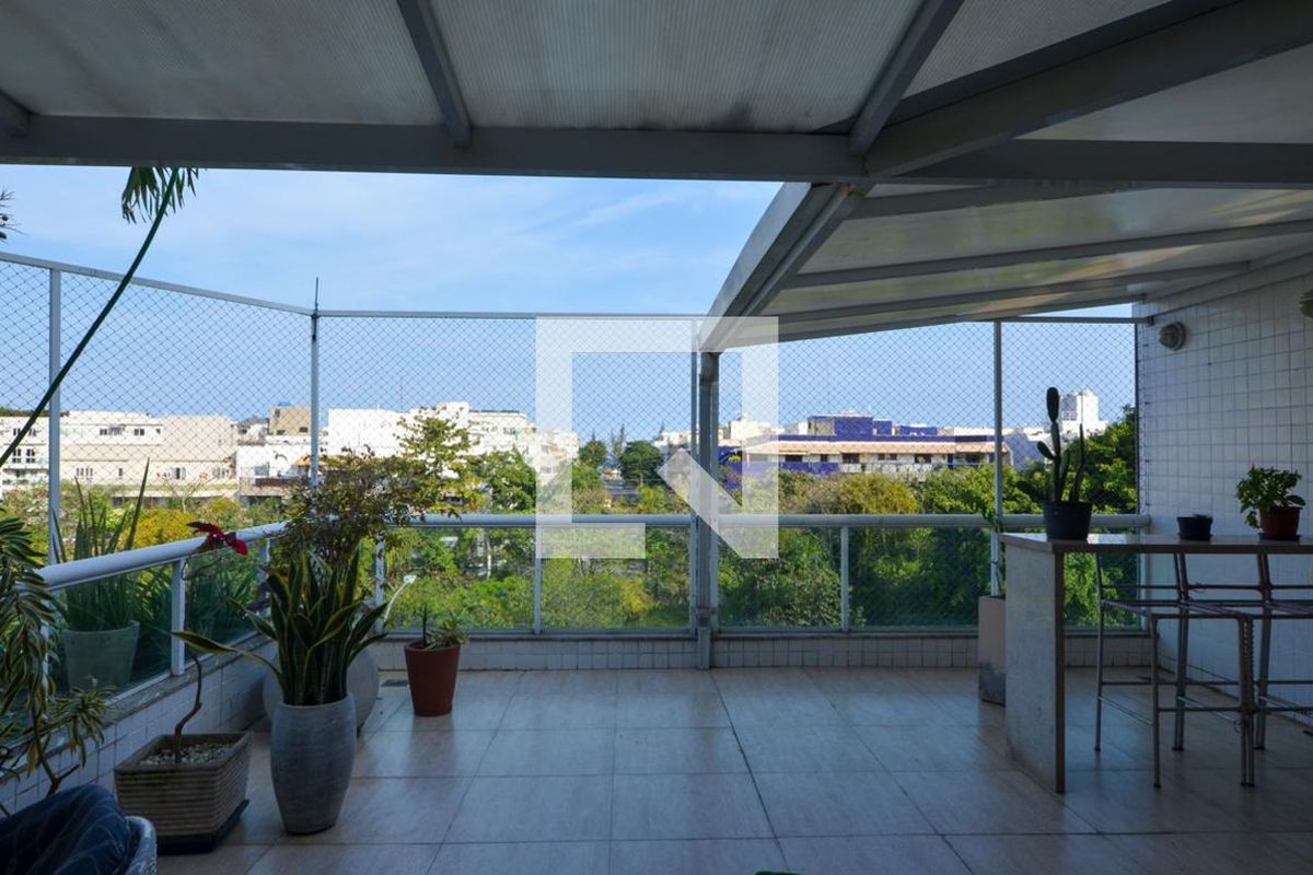 Cobertura, 4 quartos, 370 m² - Foto 52