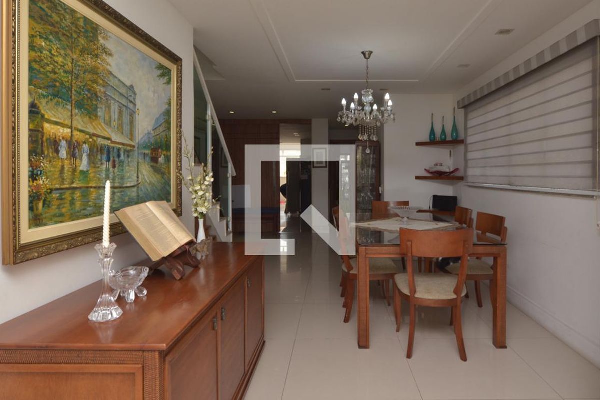 Cobertura, 4 quartos, 370 m² - Foto 4