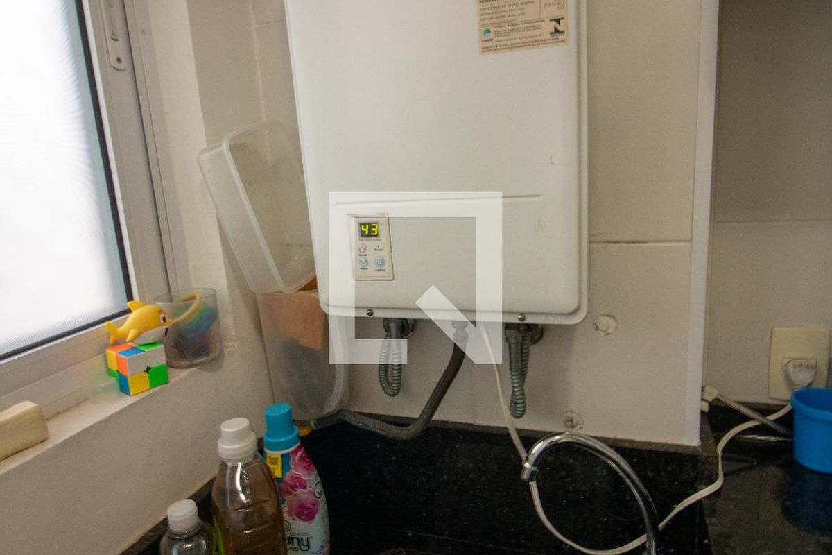 Apartamento, 3 quartos, 84 m² - Foto 72