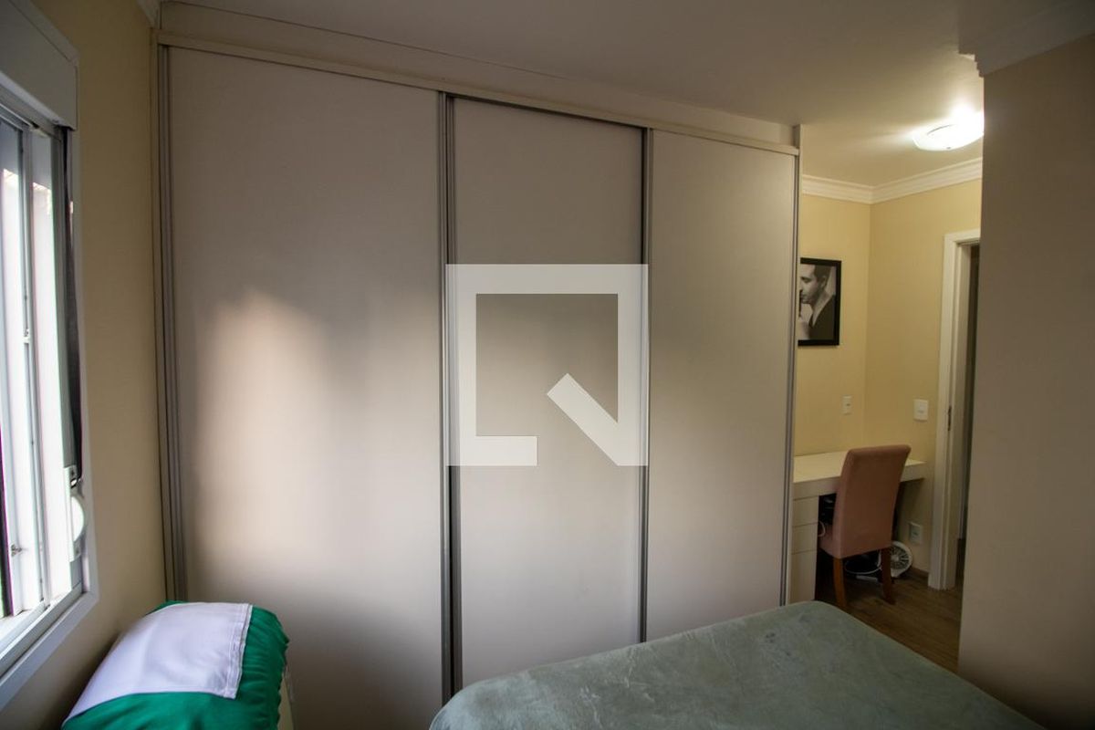 Apartamento, 3 quartos, 84 m² - Foto 38