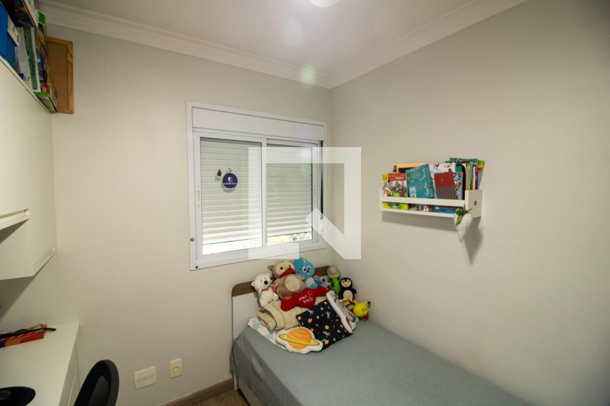 Apartamento, 3 quartos, 84 m² - Foto 20