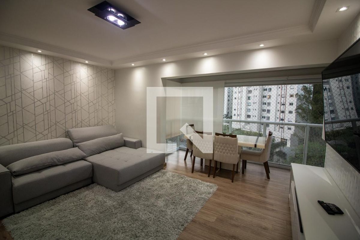 Apartamento, 3 quartos, 84 m² - Foto 2