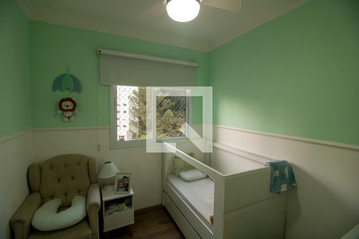 Apartamento, 3 quartos, 84 m² - Foto 26