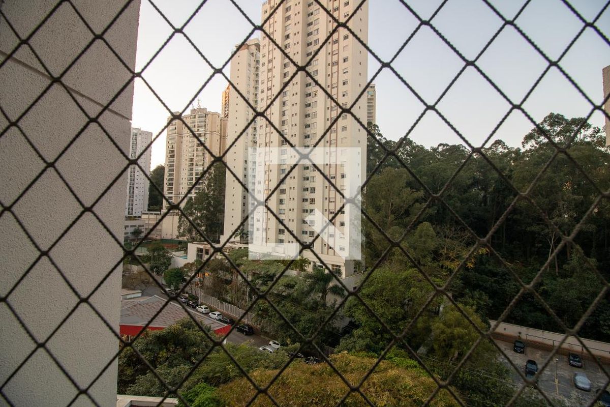 Apartamento, 3 quartos, 84 m² - Foto 30