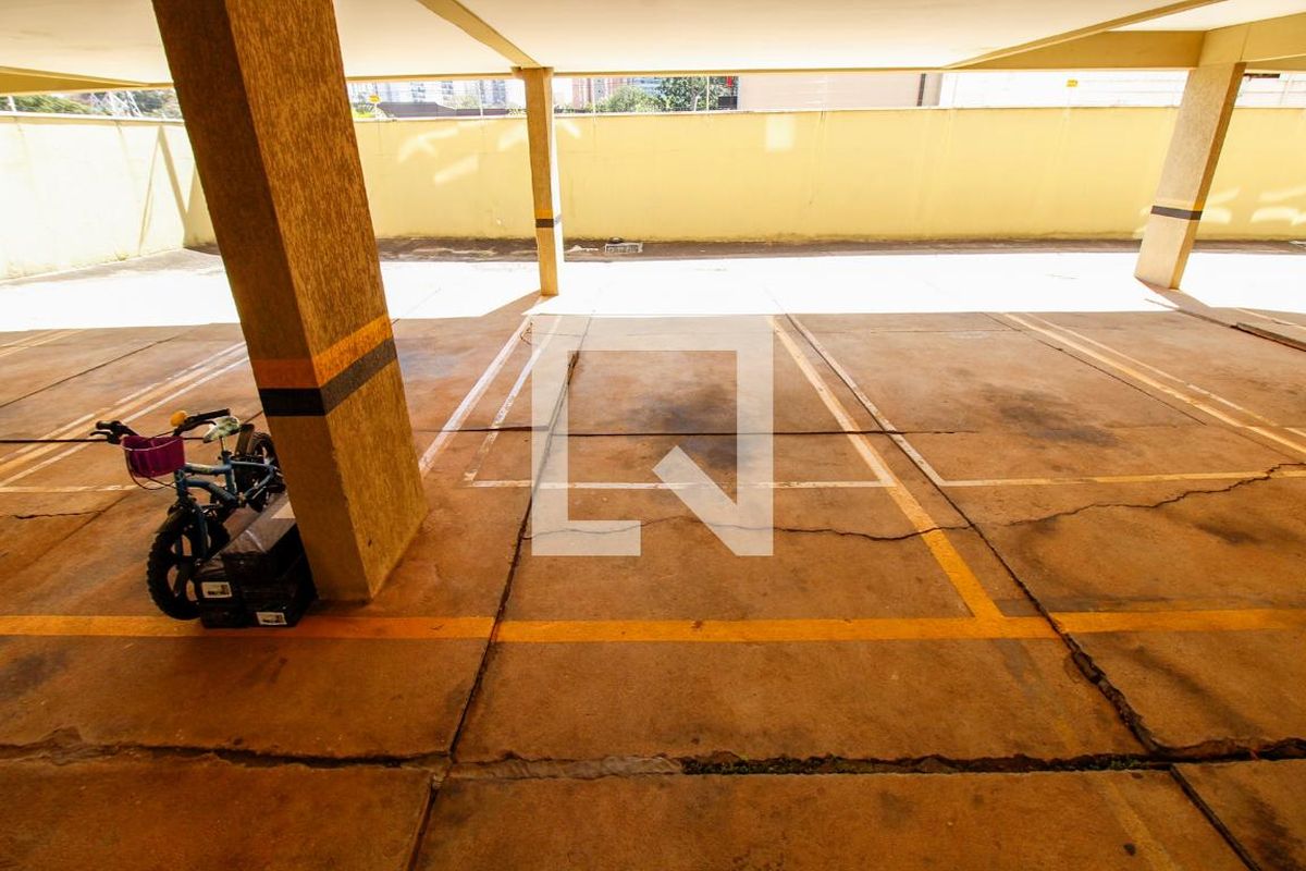Apartamento à Venda - Cambuí, 2 Quartos,  80 m2 em , Campinas - sp | SoloBR