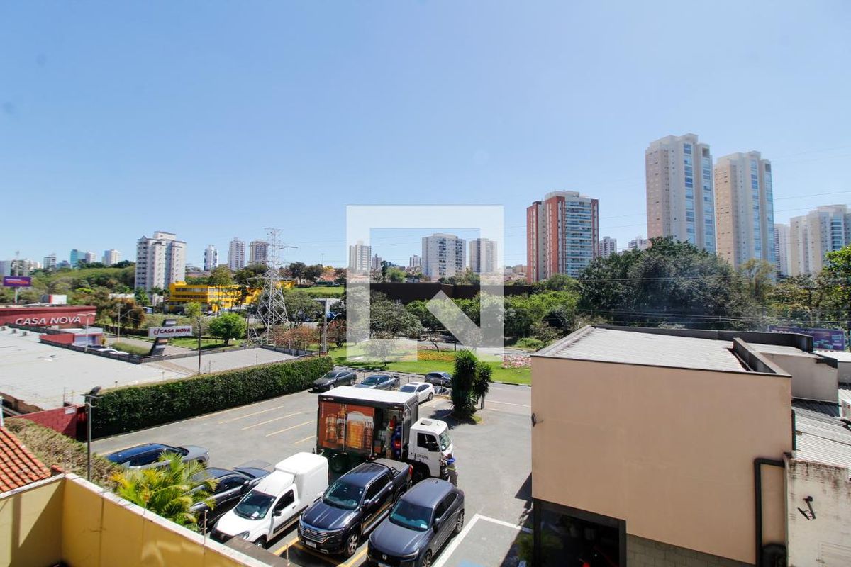 Apartamento à Venda - Cambuí, 2 Quartos,  80 m2 em , Campinas - sp | SoloBR