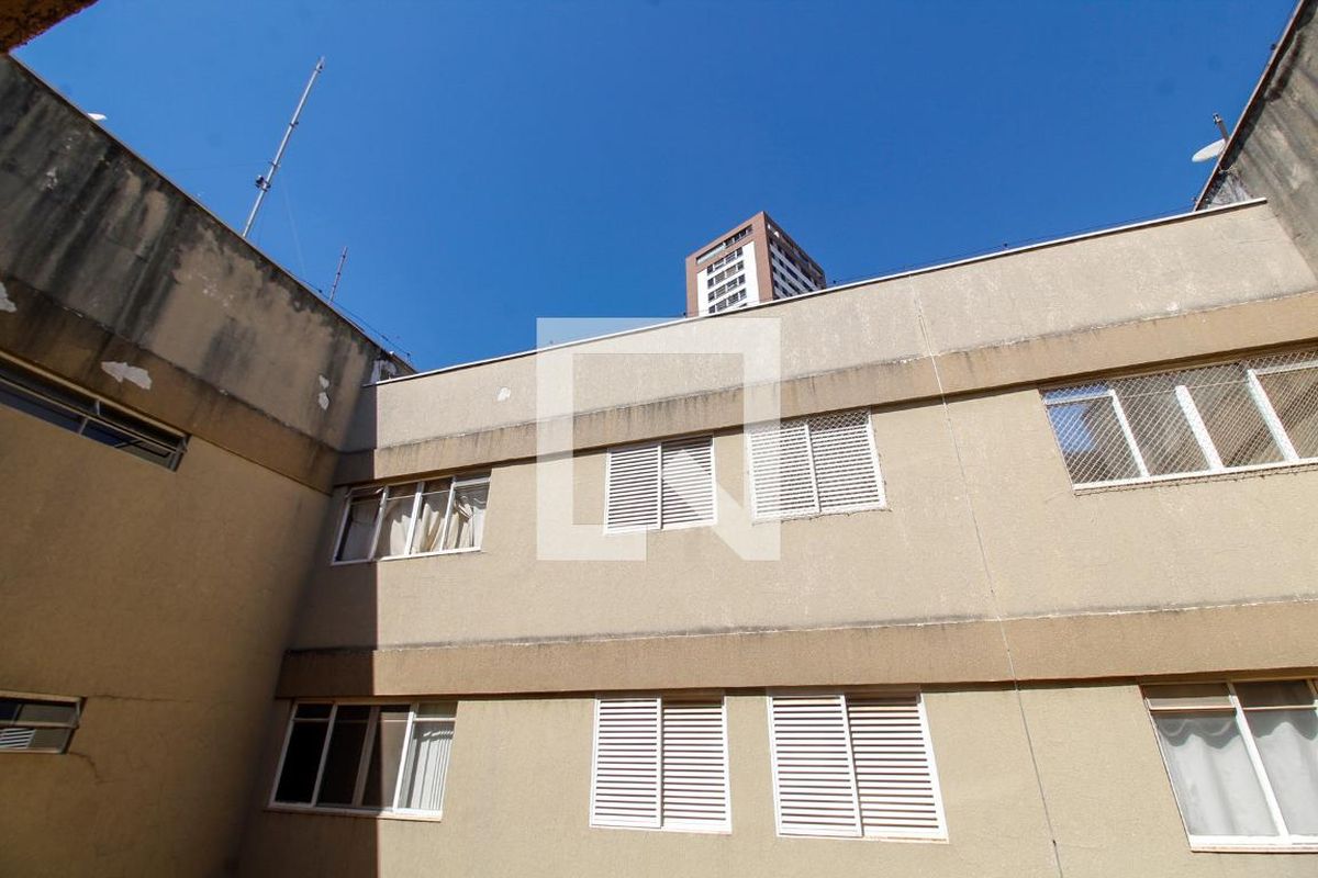 Apartamento à Venda - Cambuí, 2 Quartos,  80 m2 em , Campinas - sp | SoloBR