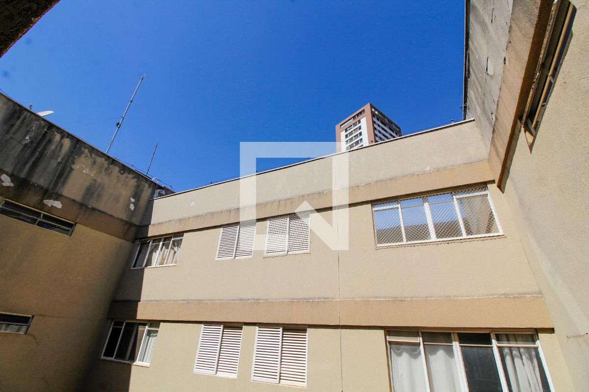 Apartamento à Venda - Cambuí, 2 Quartos,  80 m2 em , Campinas - sp | SoloBR