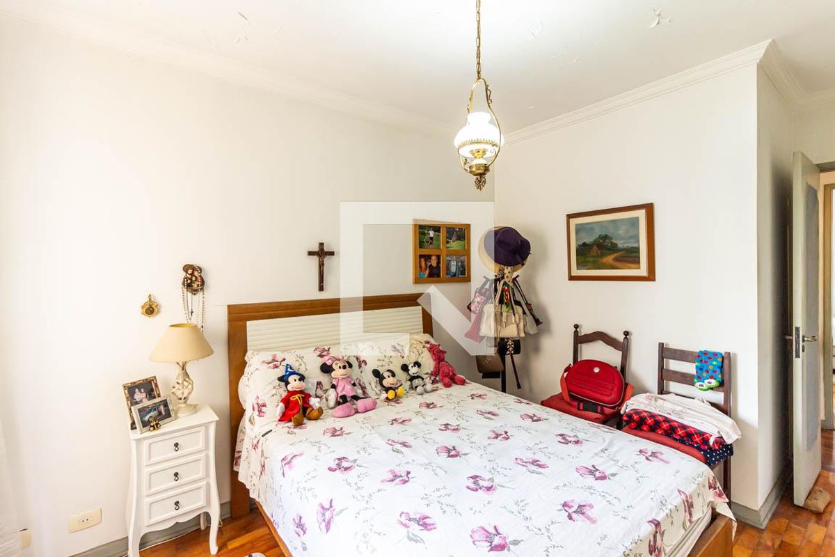 Apartamento, 3 quartos, 110 m² - Foto 23