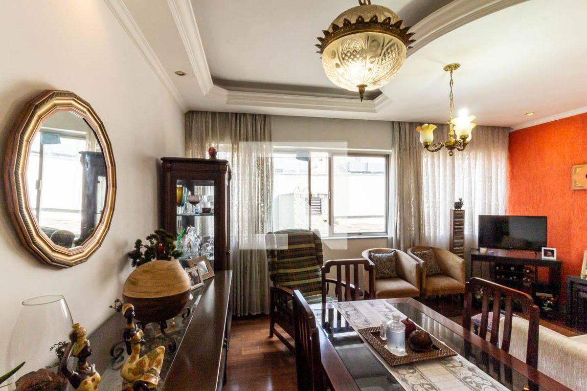 Apartamento, 3 quartos, 110 m² - Foto 8
