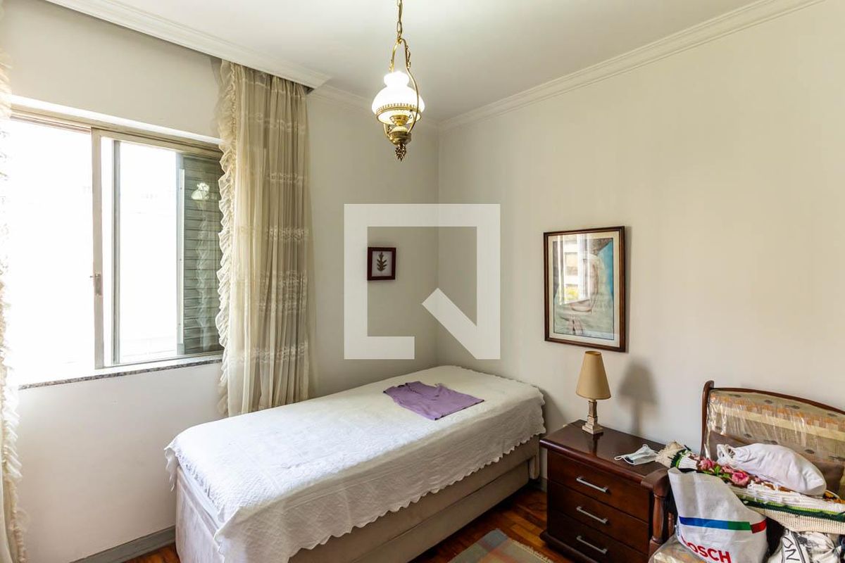 Apartamento, 3 quartos, 110 m² - Foto 16