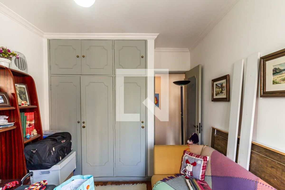 Apartamento, 3 quartos, 110 m² - Foto 14