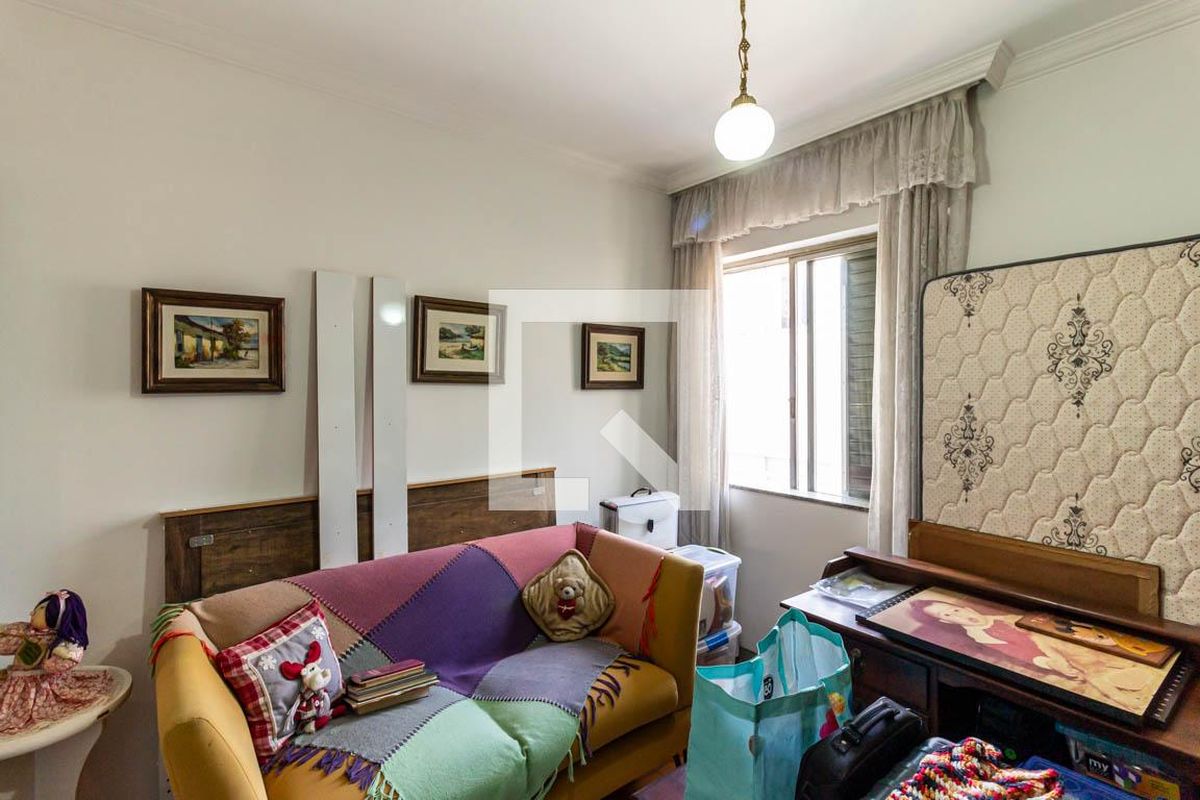 Apartamento, 3 quartos, 110 m² - Foto 15