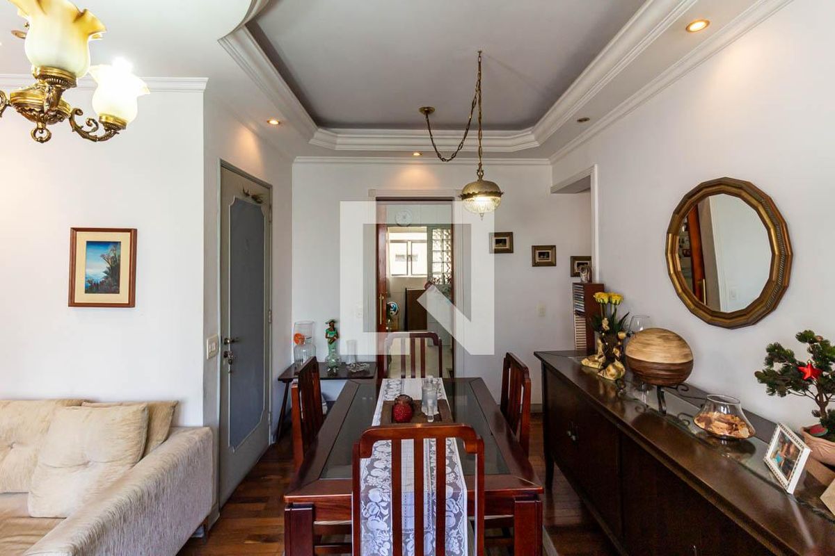Apartamento, 3 quartos, 110 m² - Foto 6