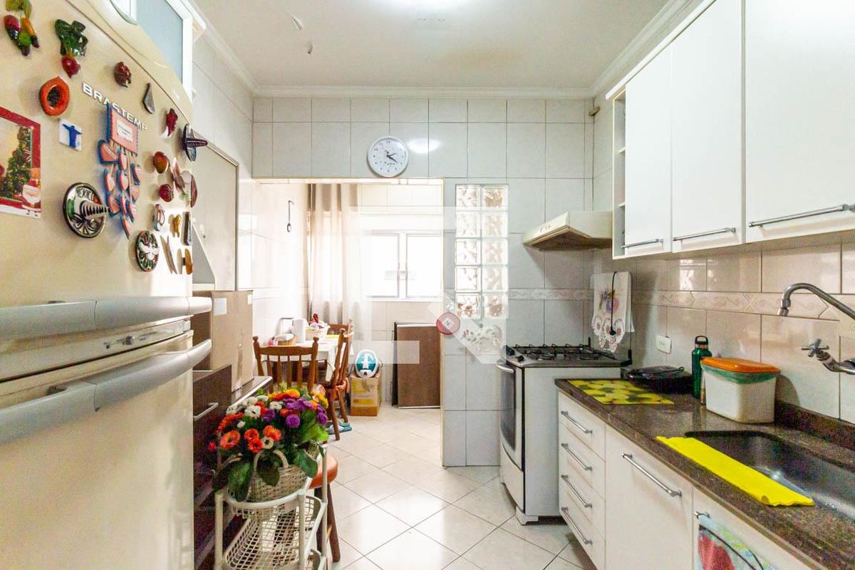 Apartamento, 3 quartos, 110 m² - Foto 41