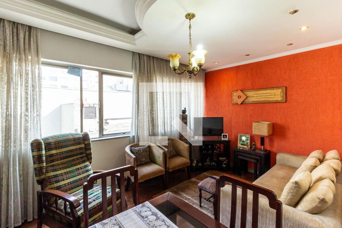 Apartamento, 3 quartos, 110 m² - Foto 1