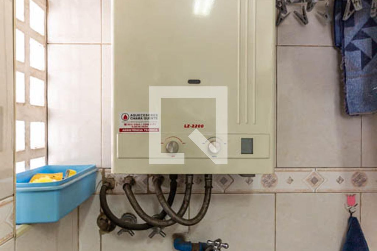 Apartamento, 3 quartos, 110 m² - Foto 52