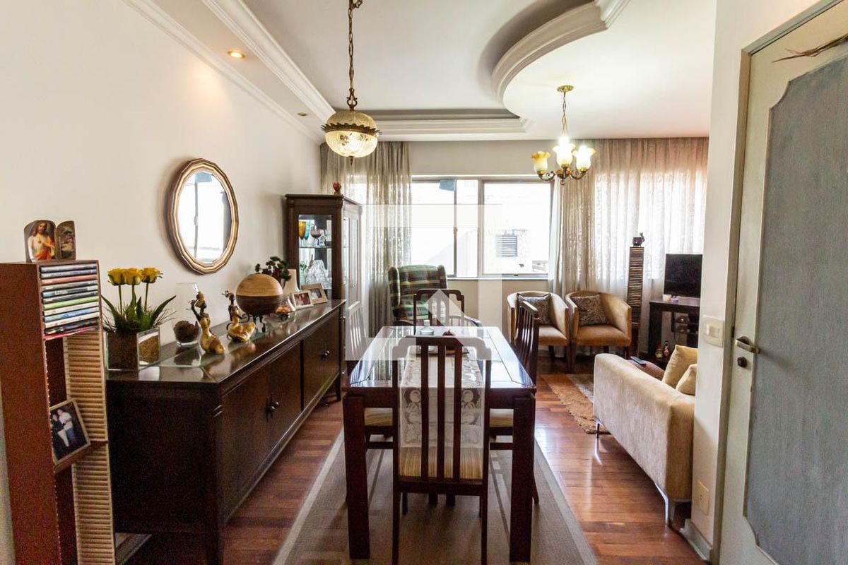Apartamento, 3 quartos, 110 m² - Foto 7