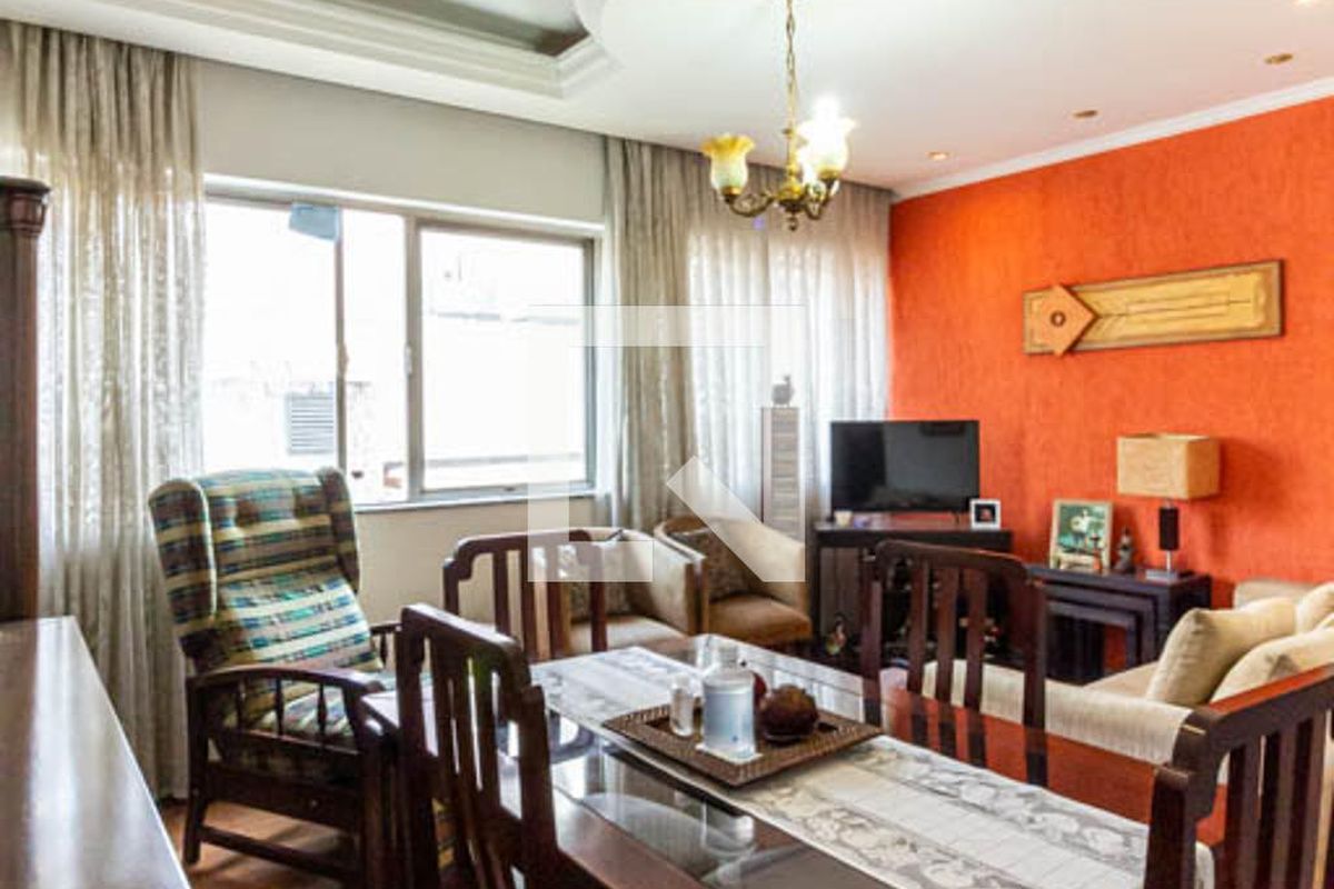 Apartamento, 3 quartos, 110 m² - Foto 9