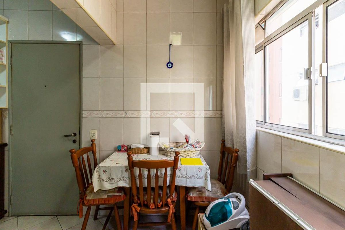 Apartamento, 3 quartos, 110 m² - Foto 49