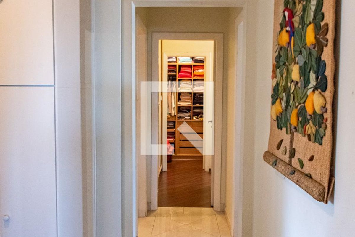 Apartamento, 4 quartos, 176 m² - Foto 58