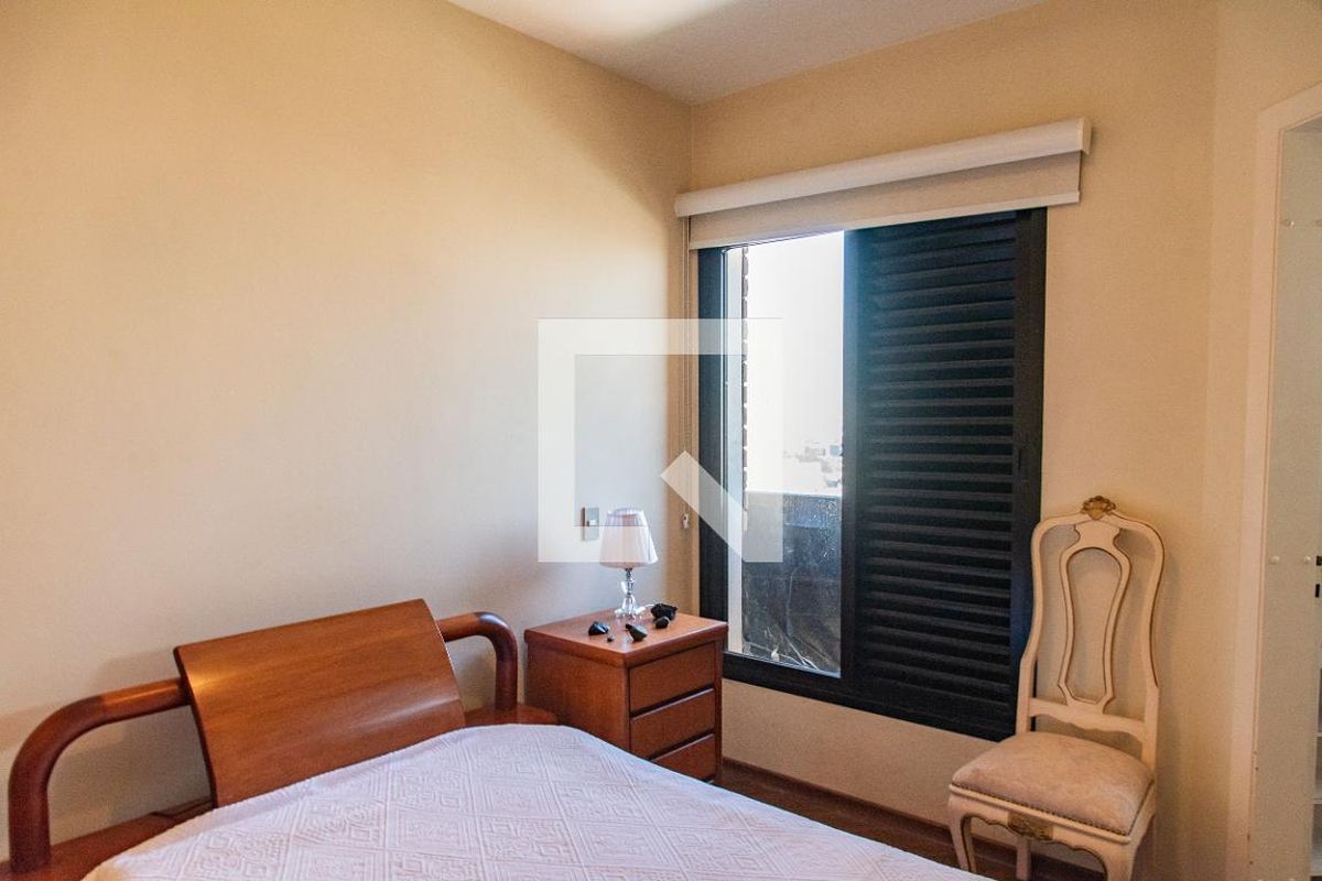 Apartamento, 4 quartos, 176 m² - Foto 25