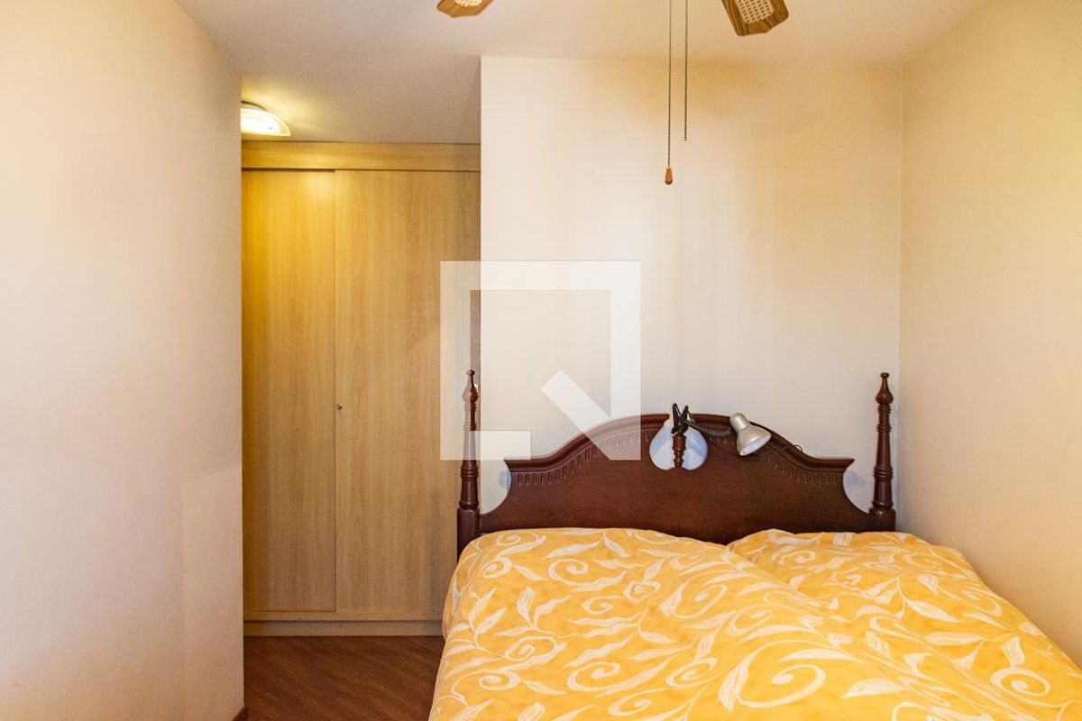 Apartamento, 4 quartos, 176 m² - Foto 42