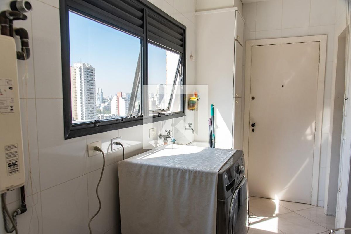 Apartamento, 4 quartos, 176 m² - Foto 69