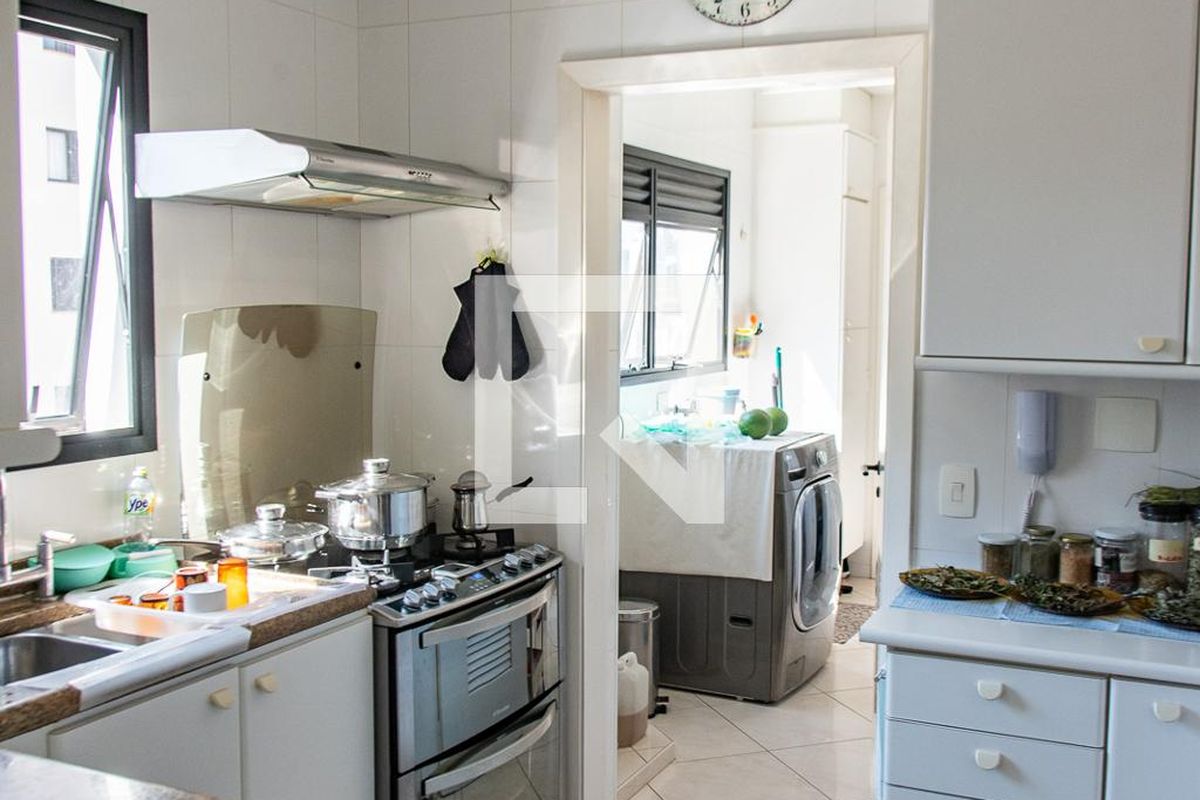 Apartamento, 4 quartos, 176 m² - Foto 65