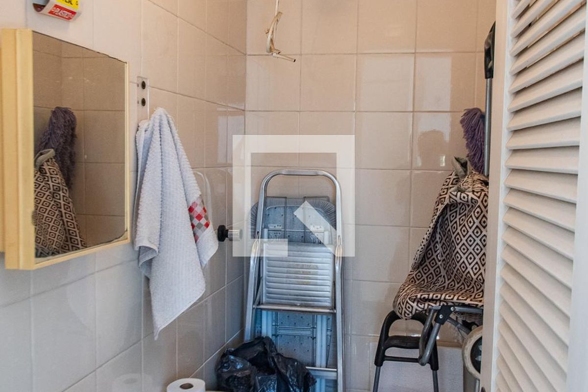 Apartamento, 4 quartos, 176 m² - Foto 78