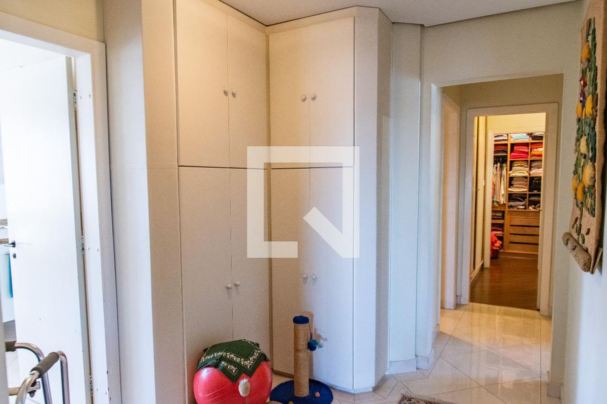 Apartamento, 4 quartos, 176 m² - Foto 59