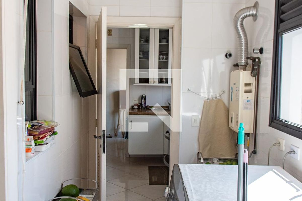 Apartamento, 4 quartos, 176 m² - Foto 73