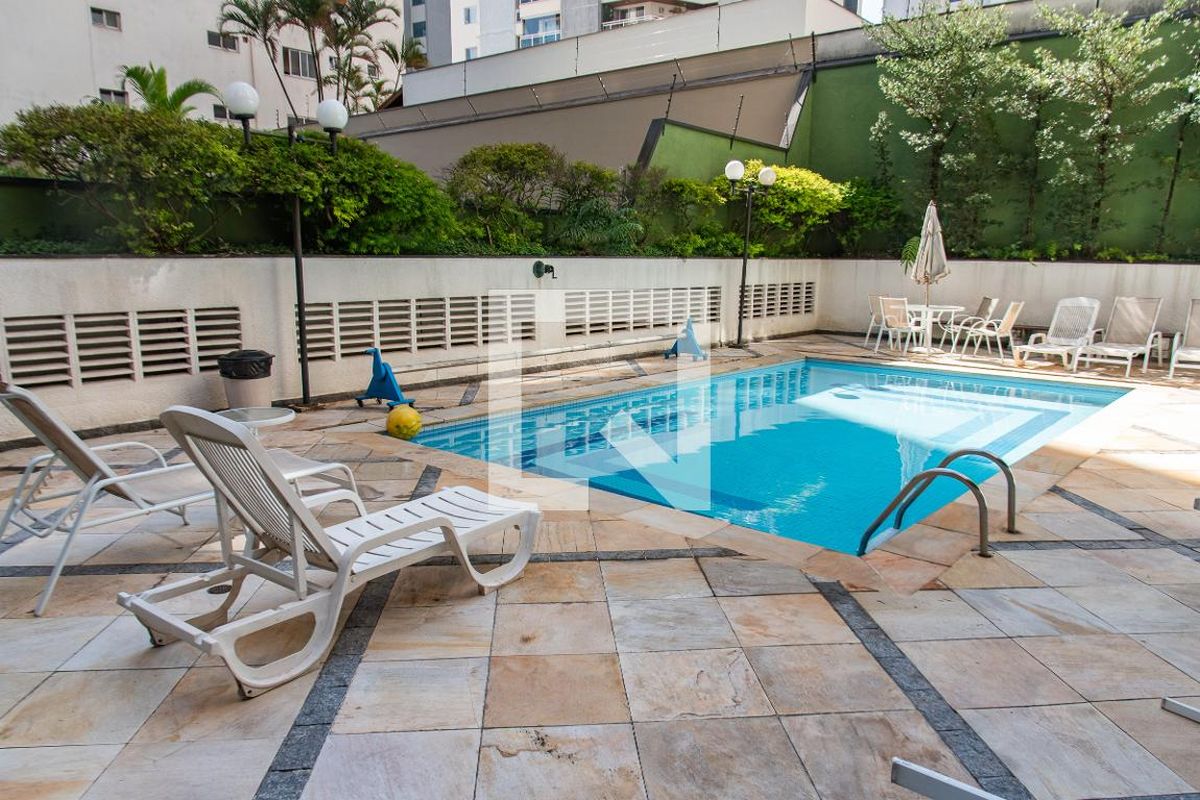 Apartamento, 4 quartos, 176 m² - Foto 93