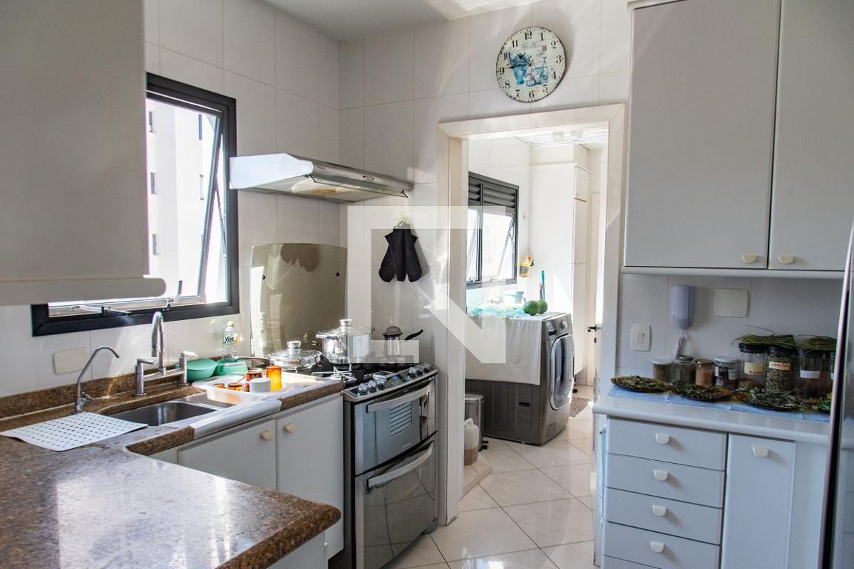 Apartamento, 4 quartos, 176 m² - Foto 64
