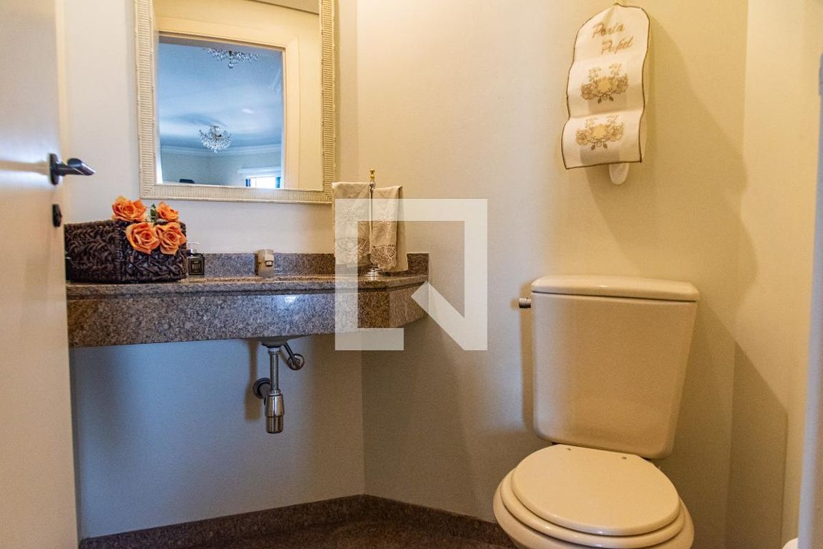 Apartamento, 4 quartos, 176 m² - Foto 19