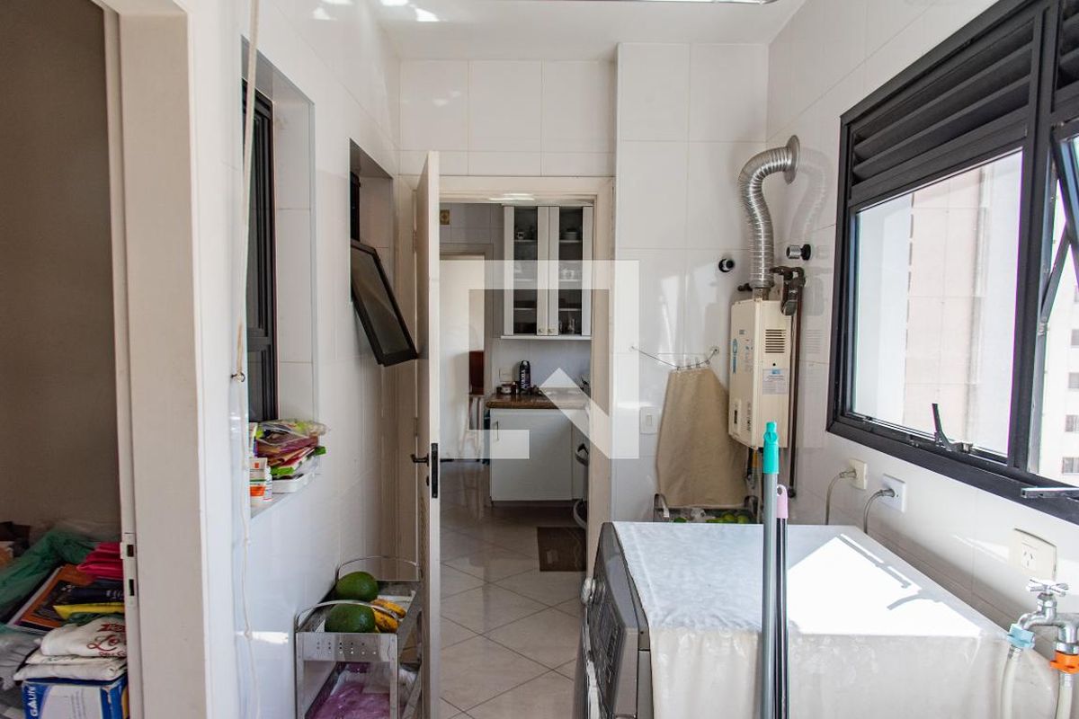 Apartamento, 4 quartos, 176 m² - Foto 72