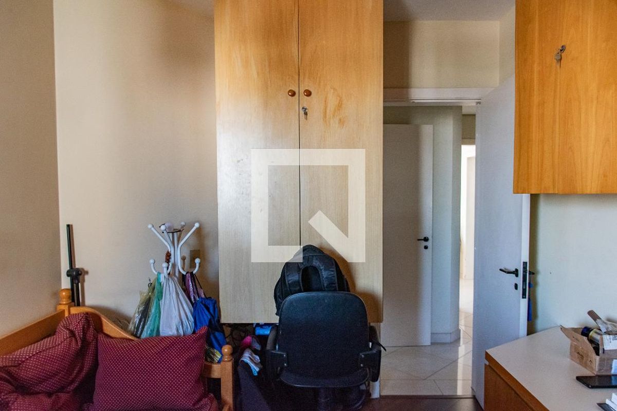 Apartamento, 4 quartos, 176 m² - Foto 24